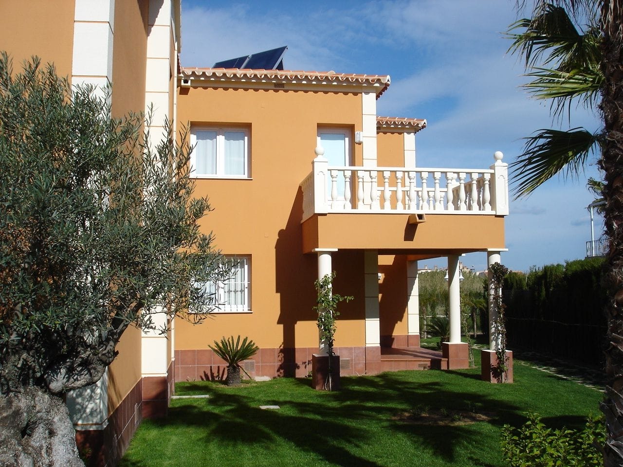 CLDX2811 - Apartamento en Venta en Oliva, Valencia
