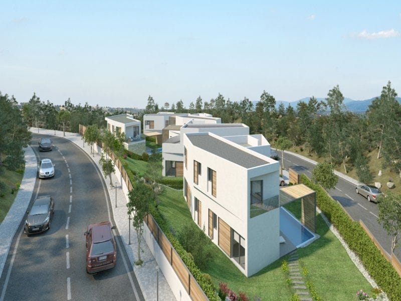 Casa / Chalet en Venta en Finestrat, Alicante