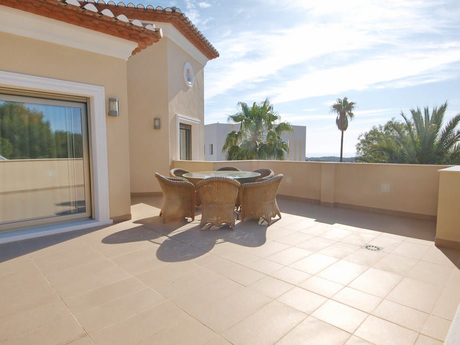 Vente. Villas à Benissa