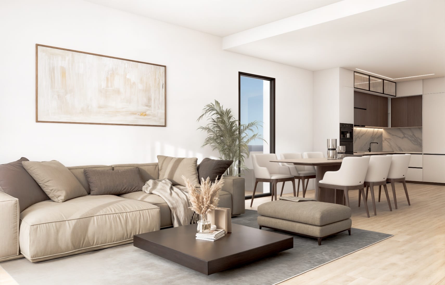 Appartement à la vente à Finestrat, Alicante