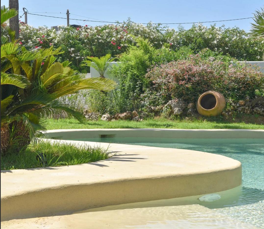 Luxe Villa met Panoramisch Zeezicht in de Benissa Kust