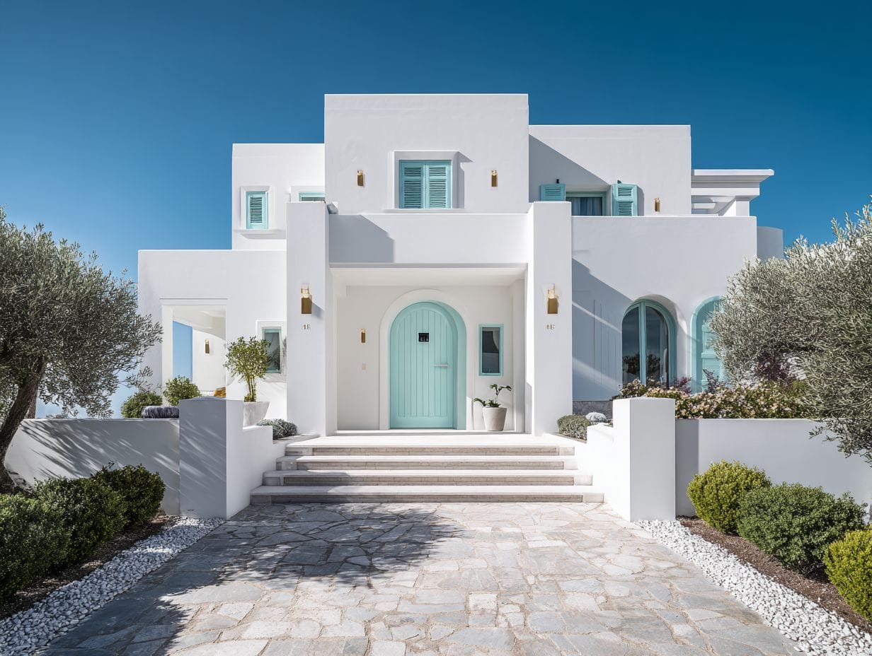 Villa Mandarina en Moraira – Lujo mediterráneo con vistas al mar en Cumbre del Sol