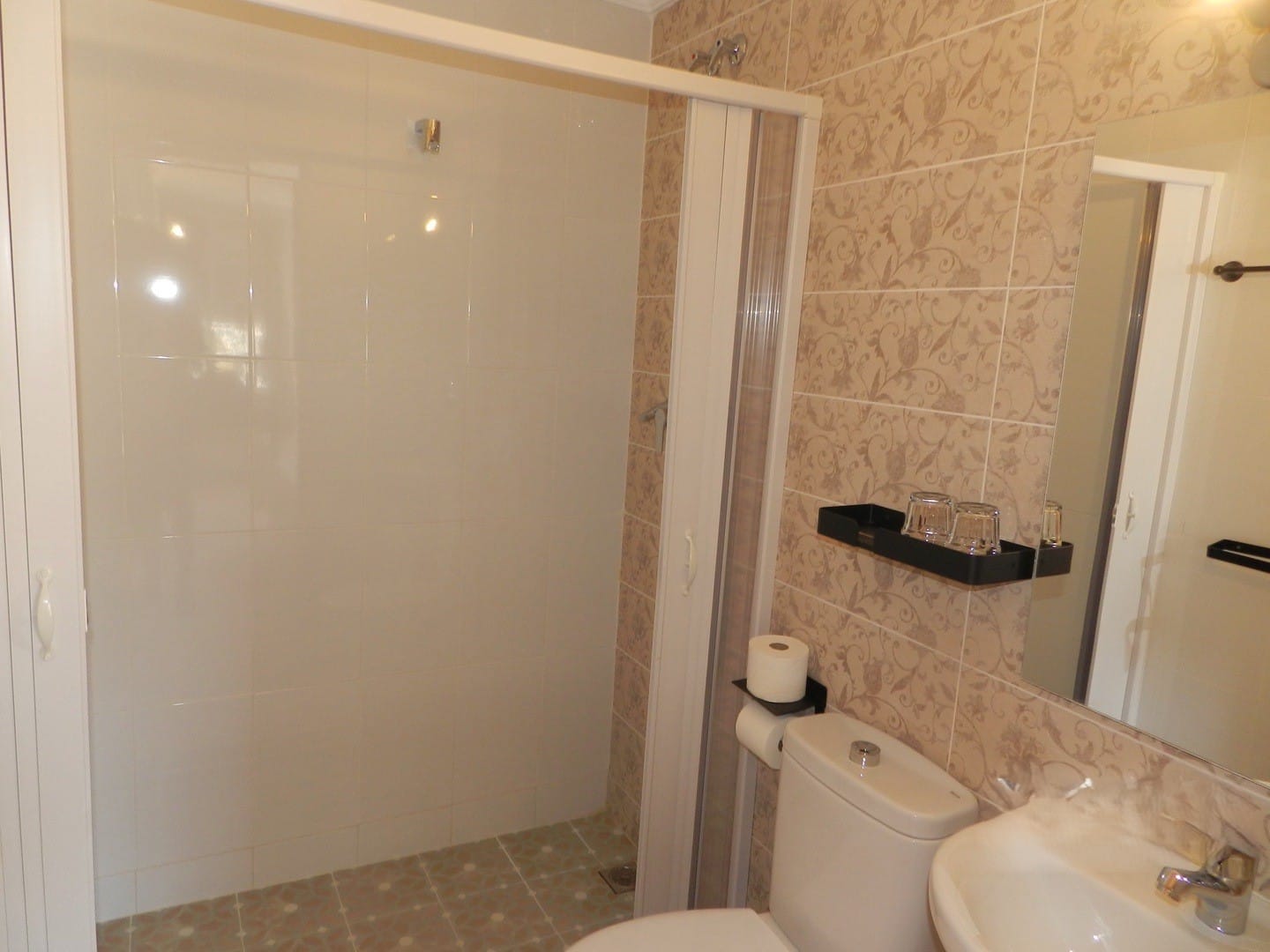 Hotel na sprzedaż w centrum Calpe