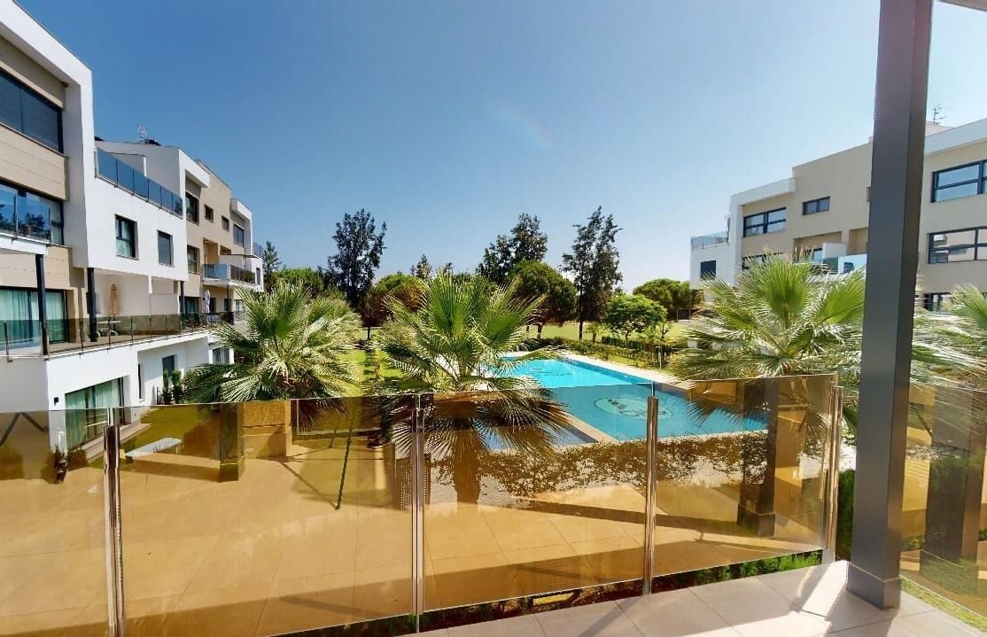 Appartement te koop in Oliva Nova