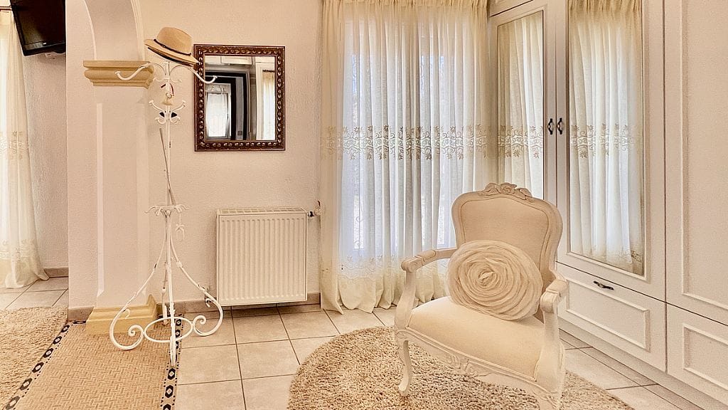 Villa met privé zwembad en uitzicht in Santa Lucia gebied van Denia