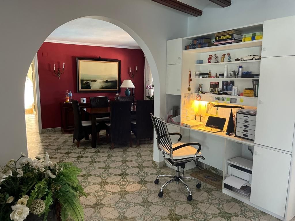 Villa à vendre à Dénia, Las Marinas