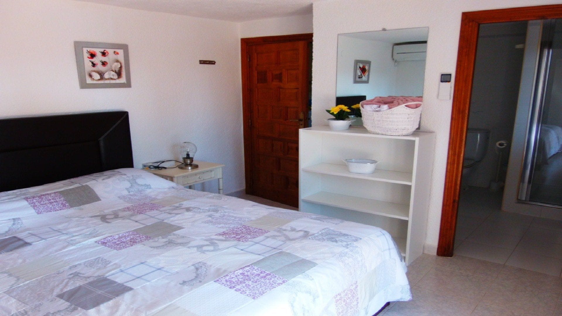 Casa / Chalet en Venta en Jávea, Alicante