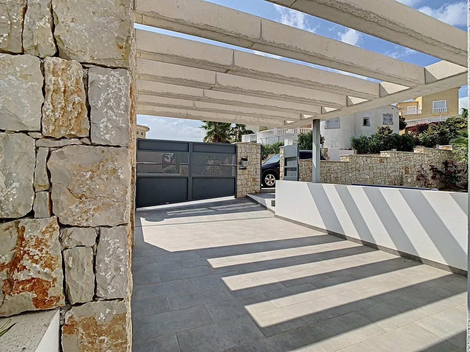 Casa / Chalet en Venta en Benitachell, Alicante