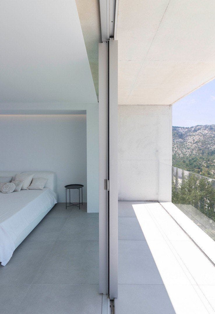 Casa / Chalet en Venta en Moraira, Alicante