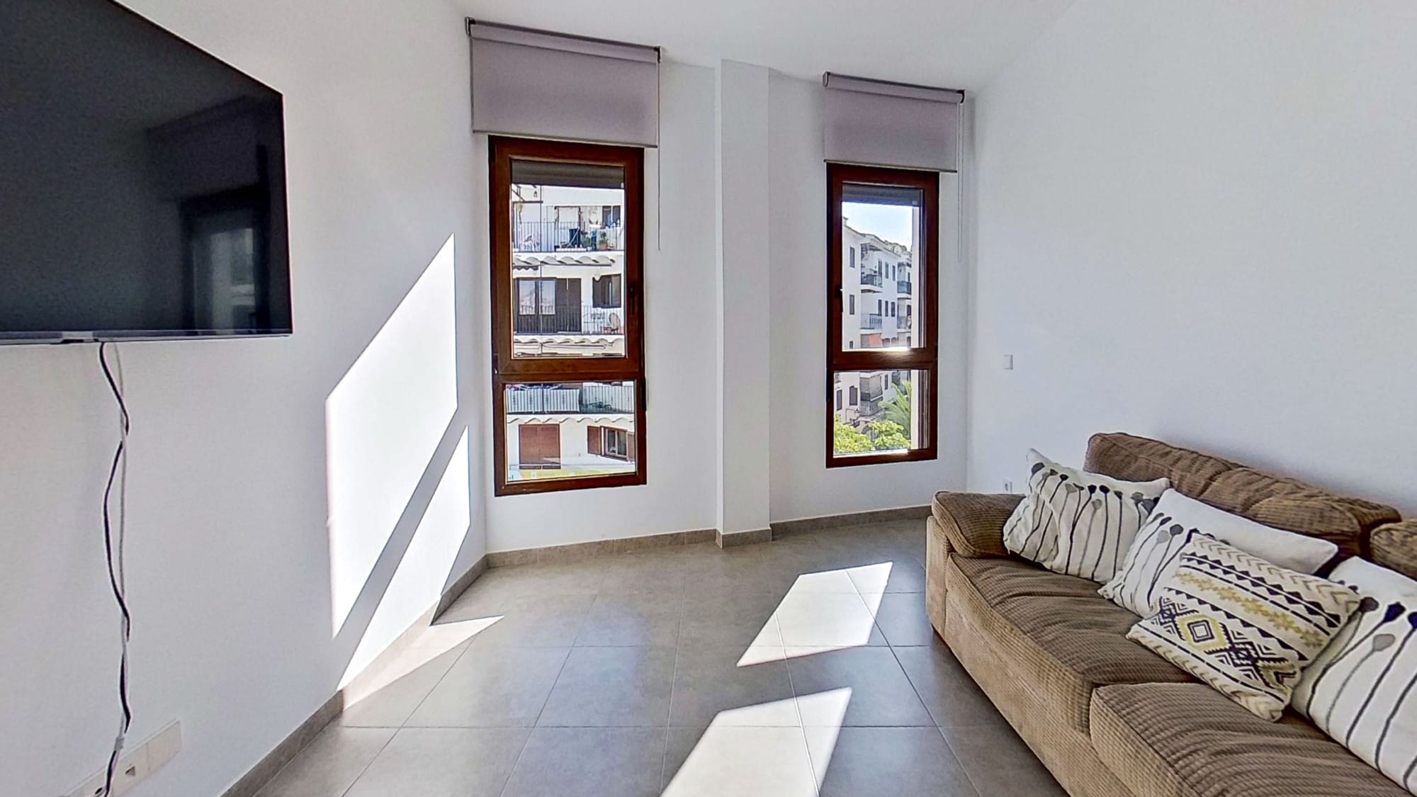 Venta. Apartamento en Moraira