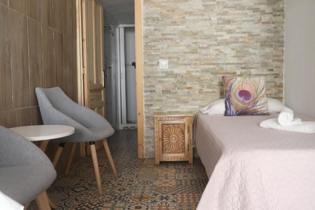 HOSTAL EN VENTA EN CALPE