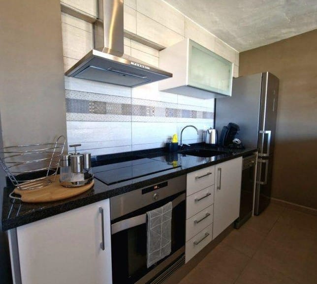 Villa à Maryvilla, Calpe
