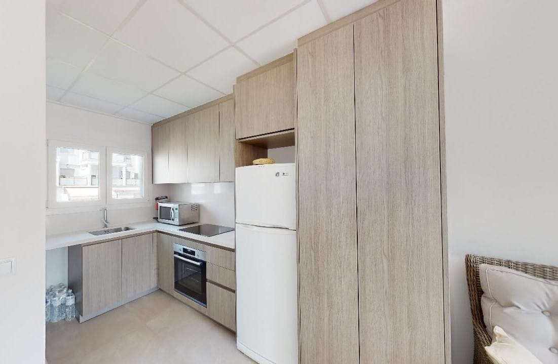 Appartement te koop in Oliva Nova