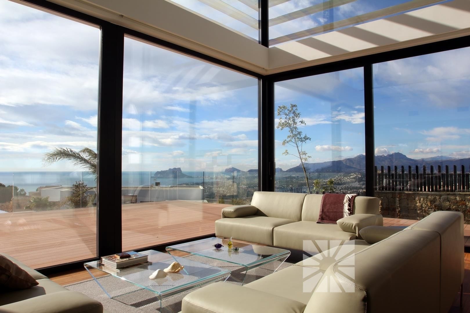 Casa / Chalet en Venta en Benitachell, Alicante