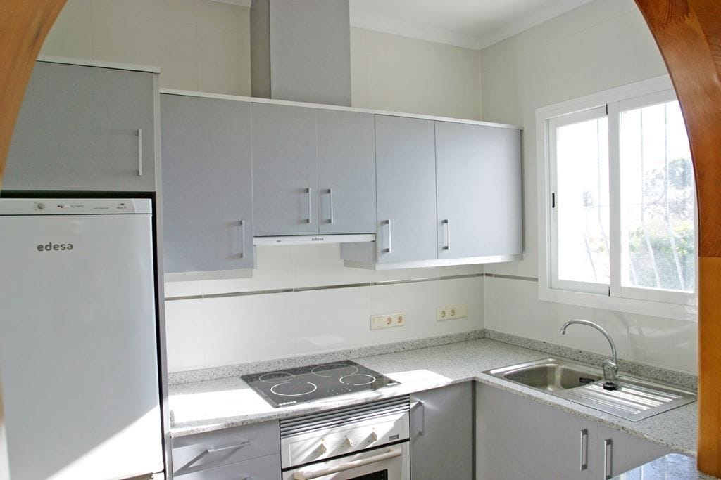 Casa / Chalet en Venta en Benitachell, Alicante