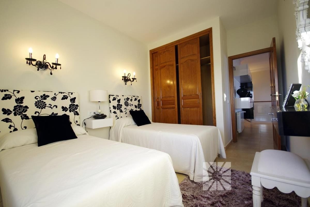 Casa / Chalet en Venta en Benitachell, Alicante
