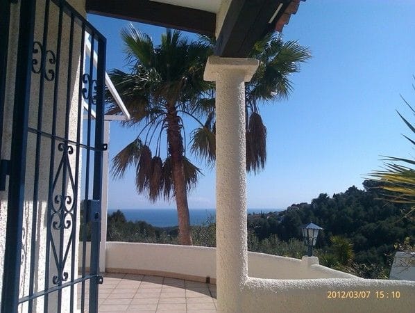 Casa / Chalet en Venta en Benissa, Alicante