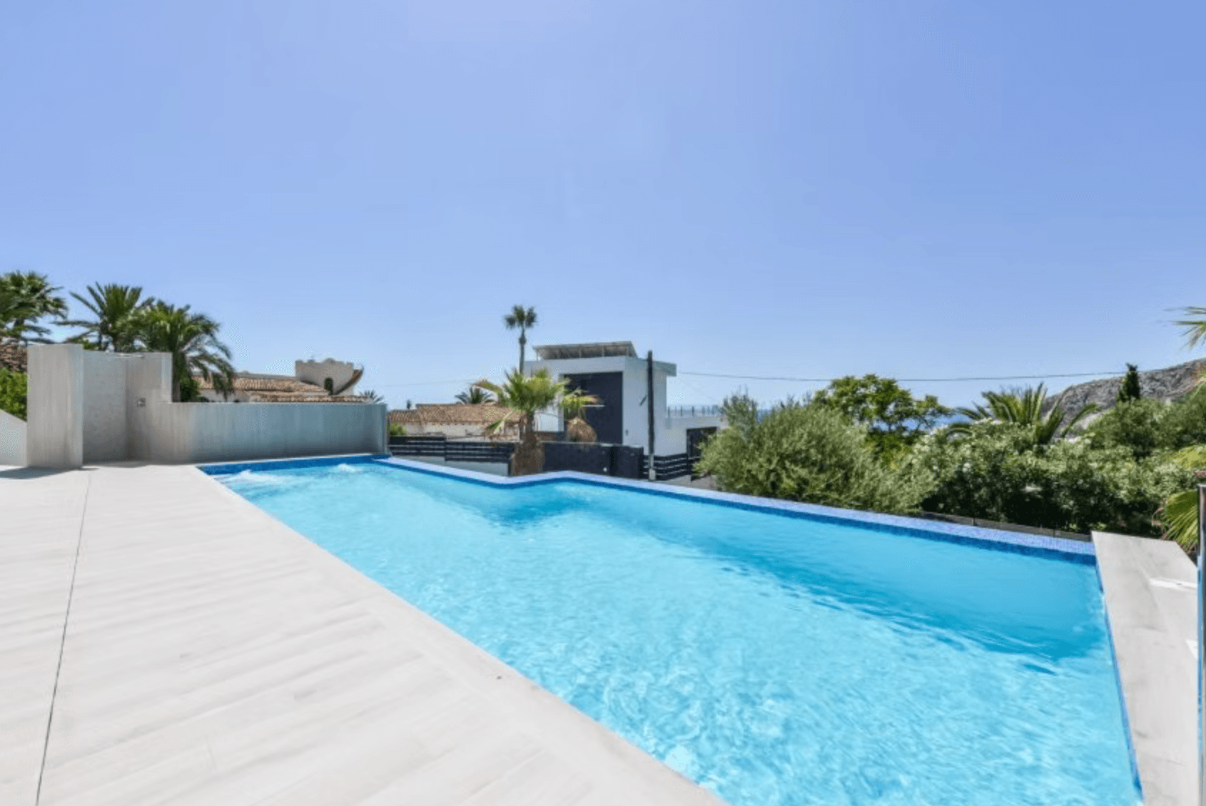 Venta. Chalet/Villa en Calpe