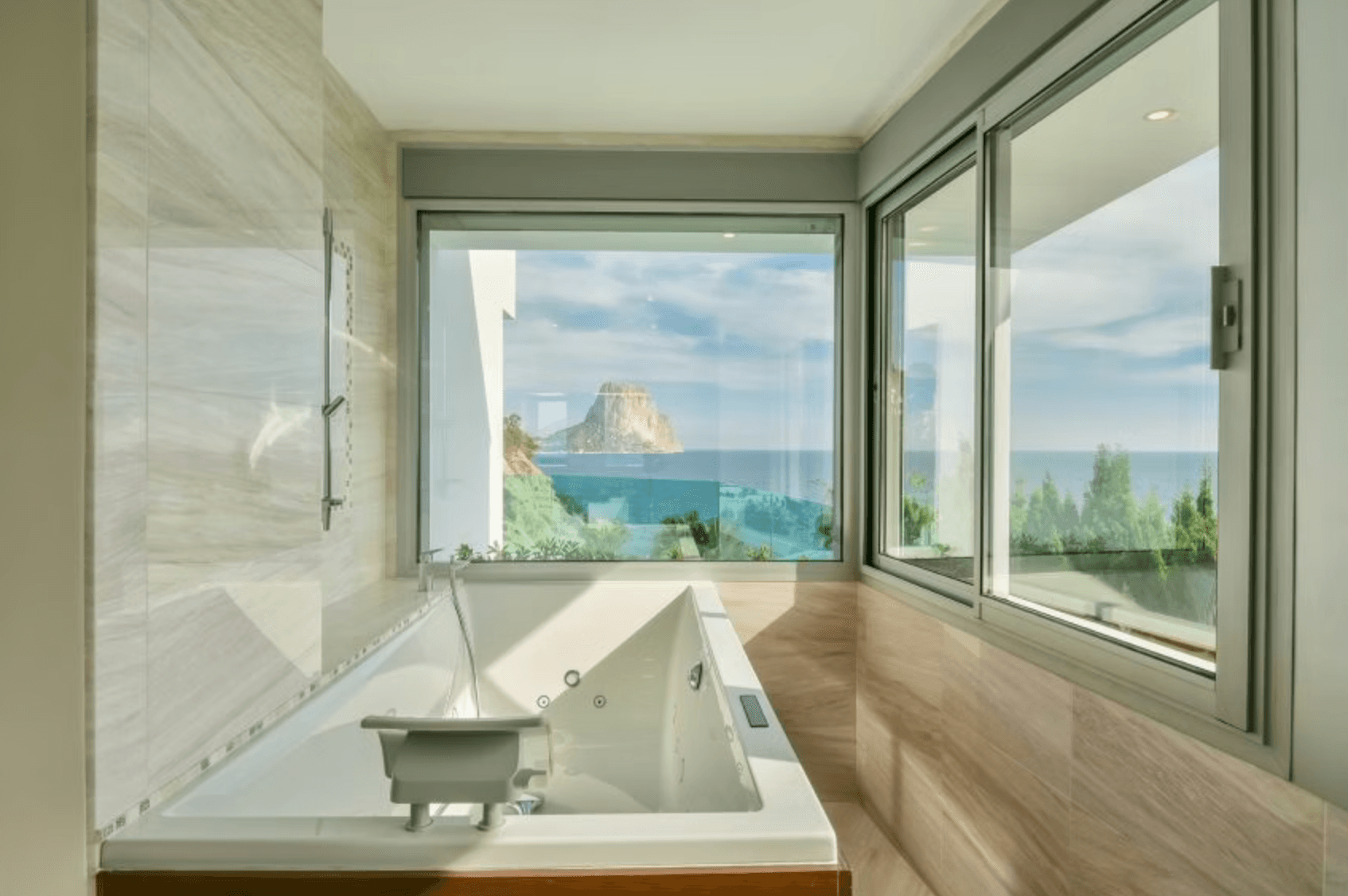 Venta. Chalet/Villa en Calpe