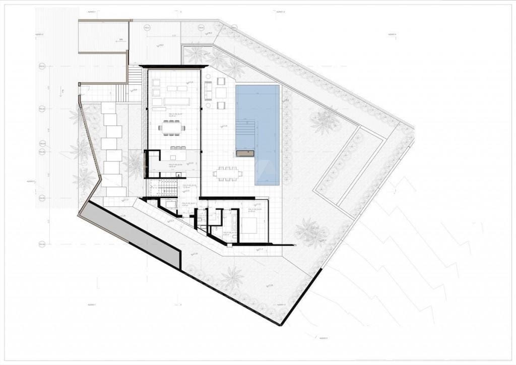 Venta. Villas en Moraira