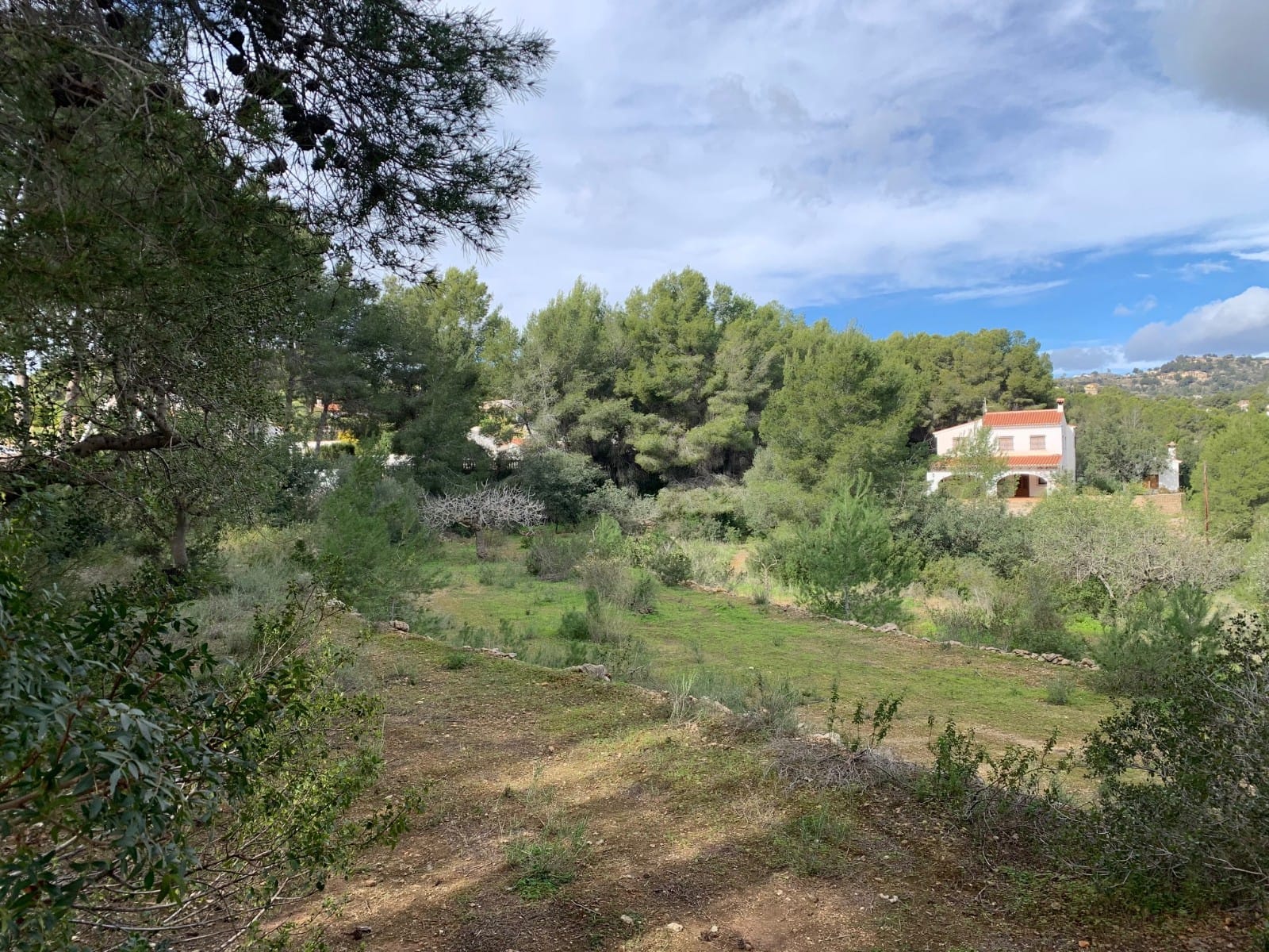 Venta. Villas en Benissa