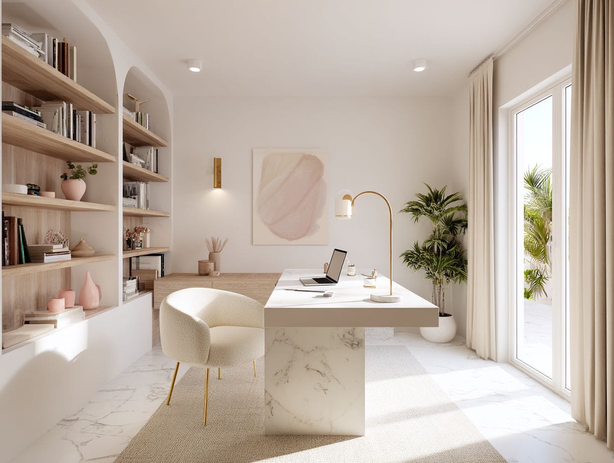 Villa Bloom – Exklusive moderne Luxusvilla mit Meerblick in Moraira