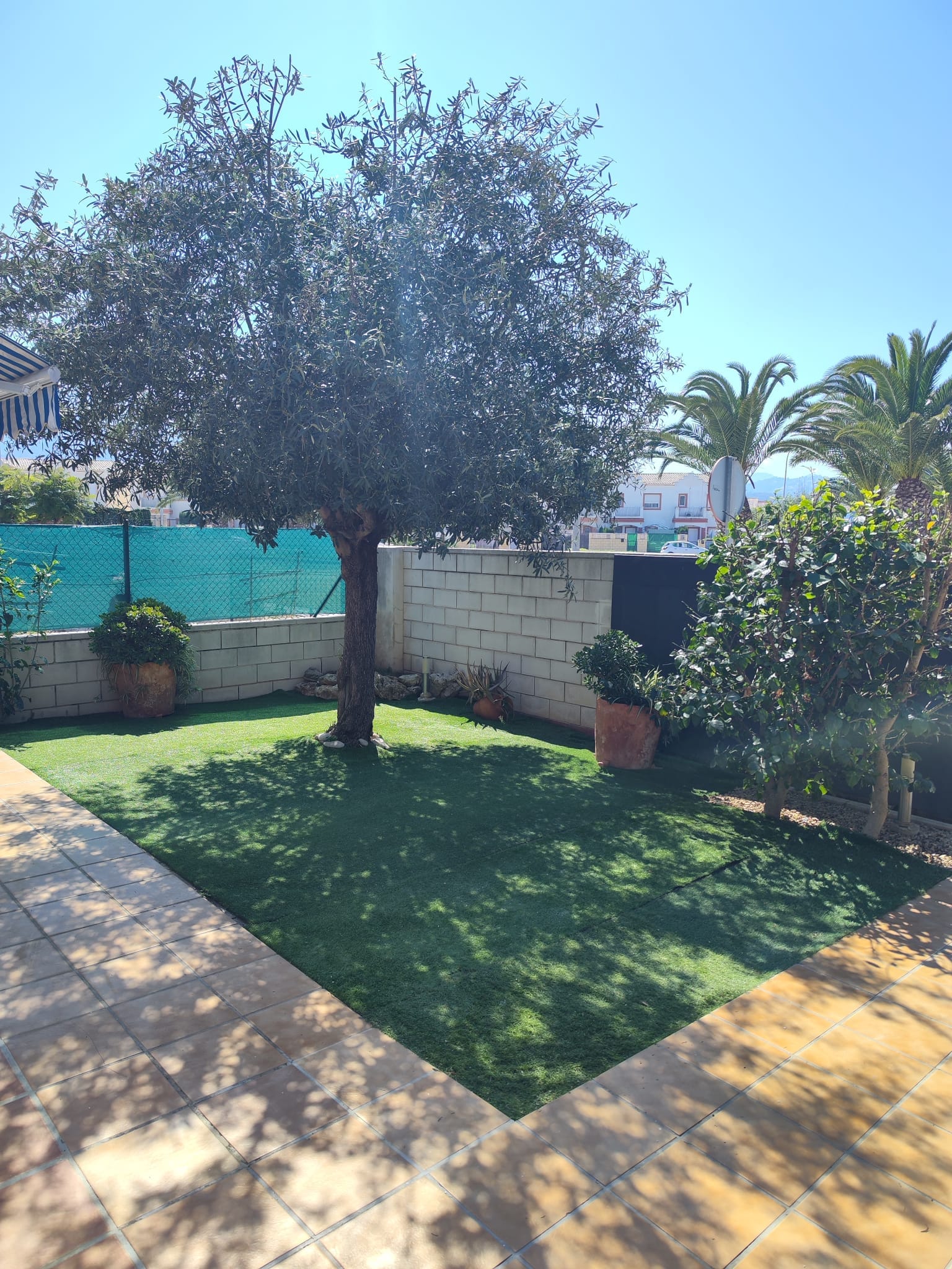 Villa jumelée à vendre en Verger