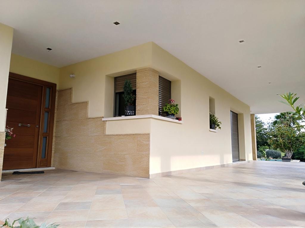 CHALET EN VENTA EN BENIARBEIG