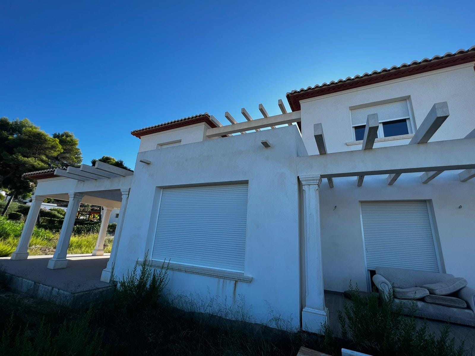 House in Jávea