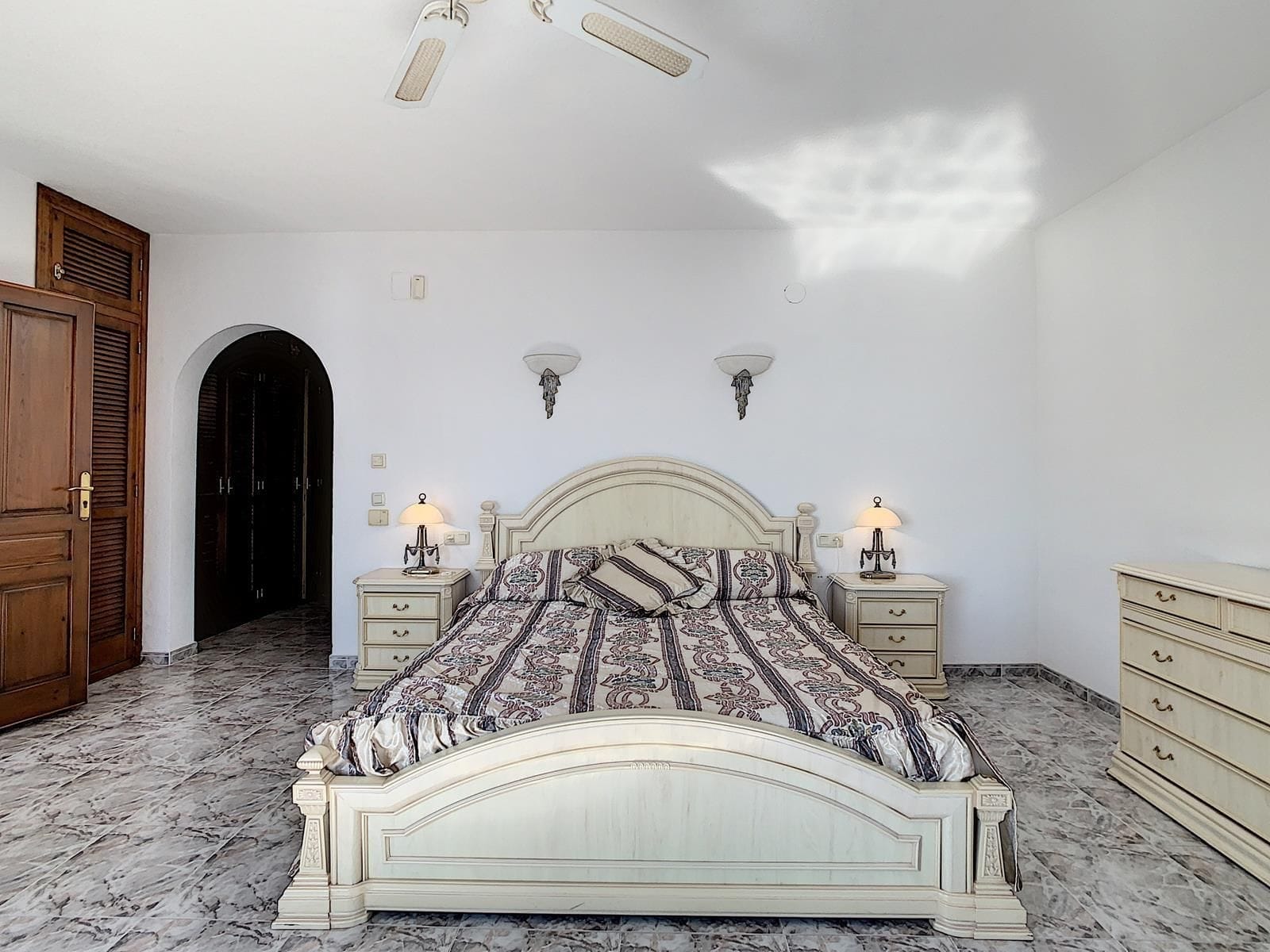 Casa / Chalet en Venta en Benitachell, Alicante