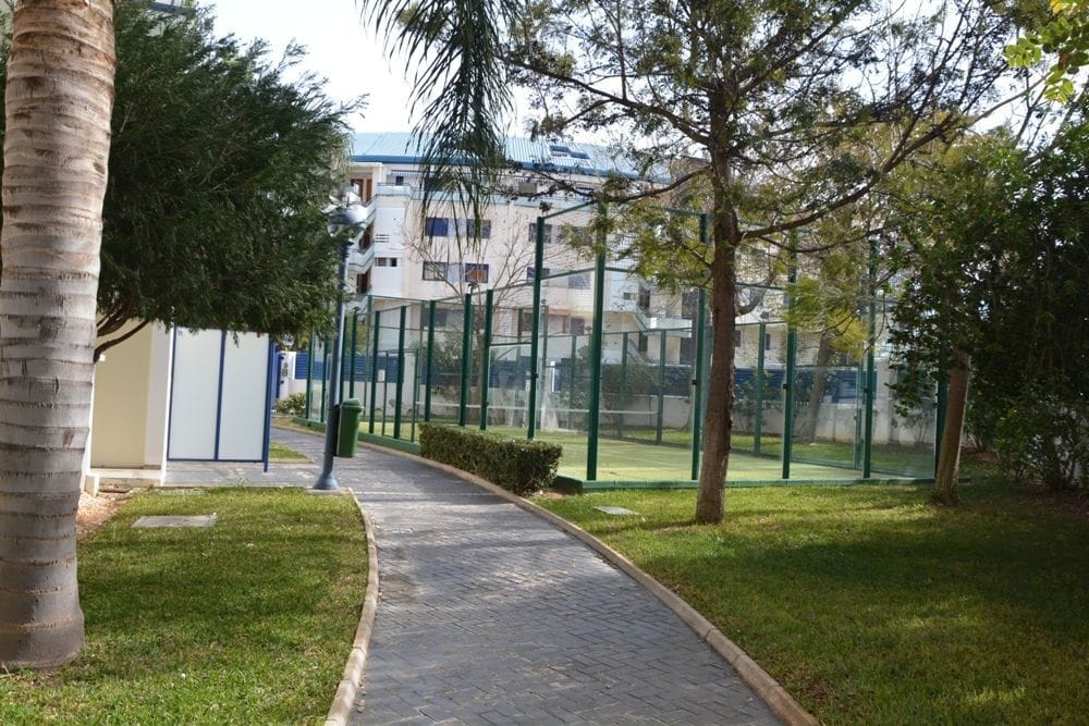 Appartement à vendre à Denia avec vue sur la mer et piscine