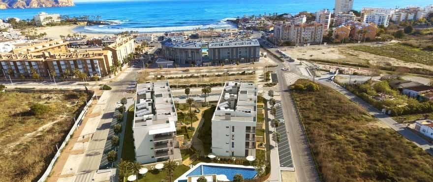 CLDX4468 - Apartamento en Venta en Jávea, Alicante