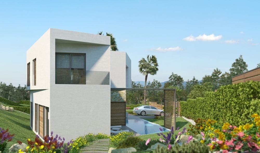 Casa / Chalet en Venta en Finestrat, Alicante