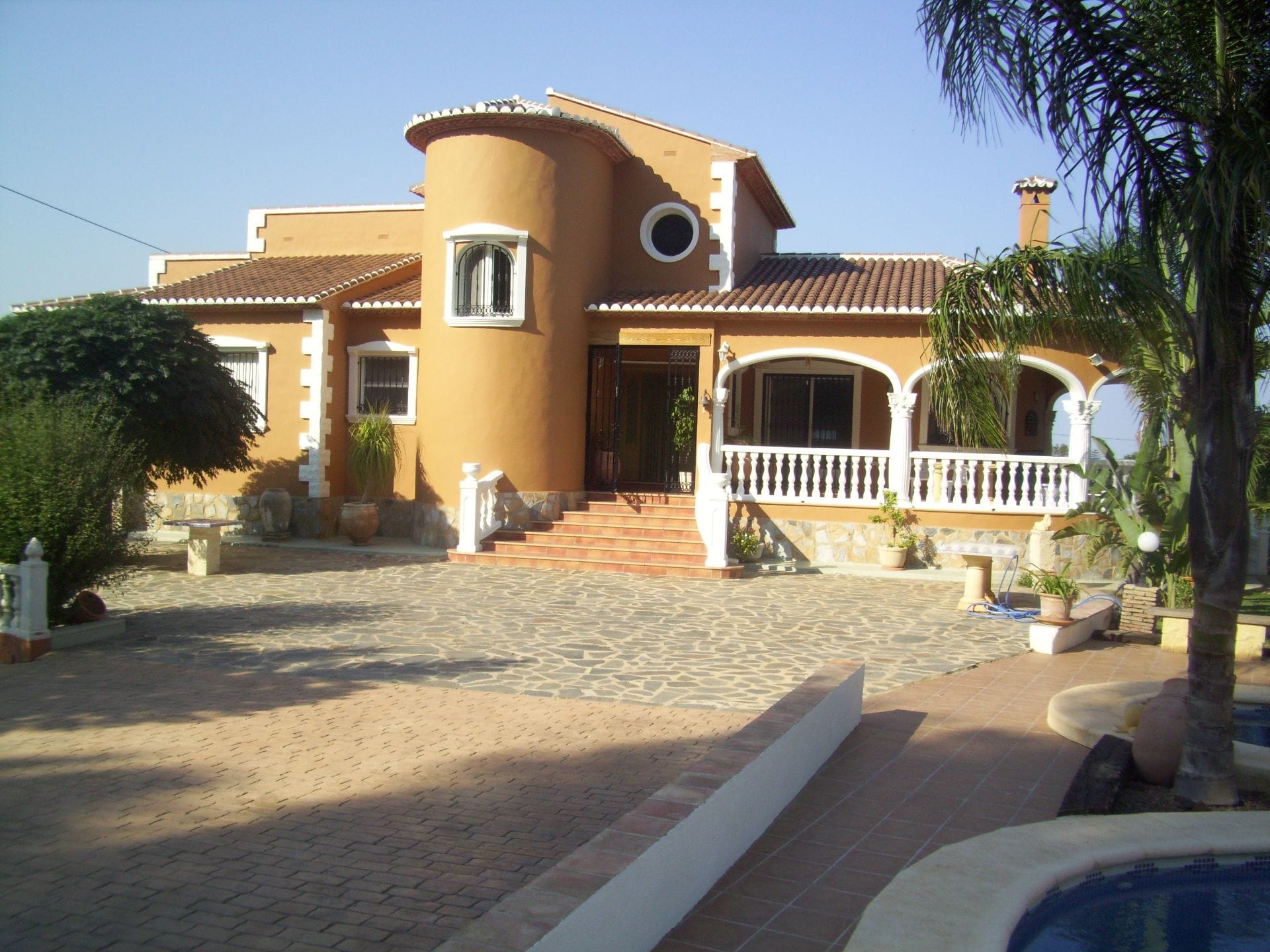 Casa / Chalet en Venta en Dénia, Alicante