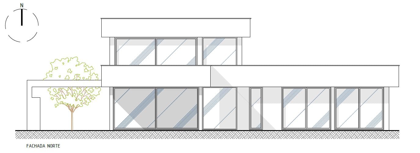 Venta. Chalet/Villa en Jávea