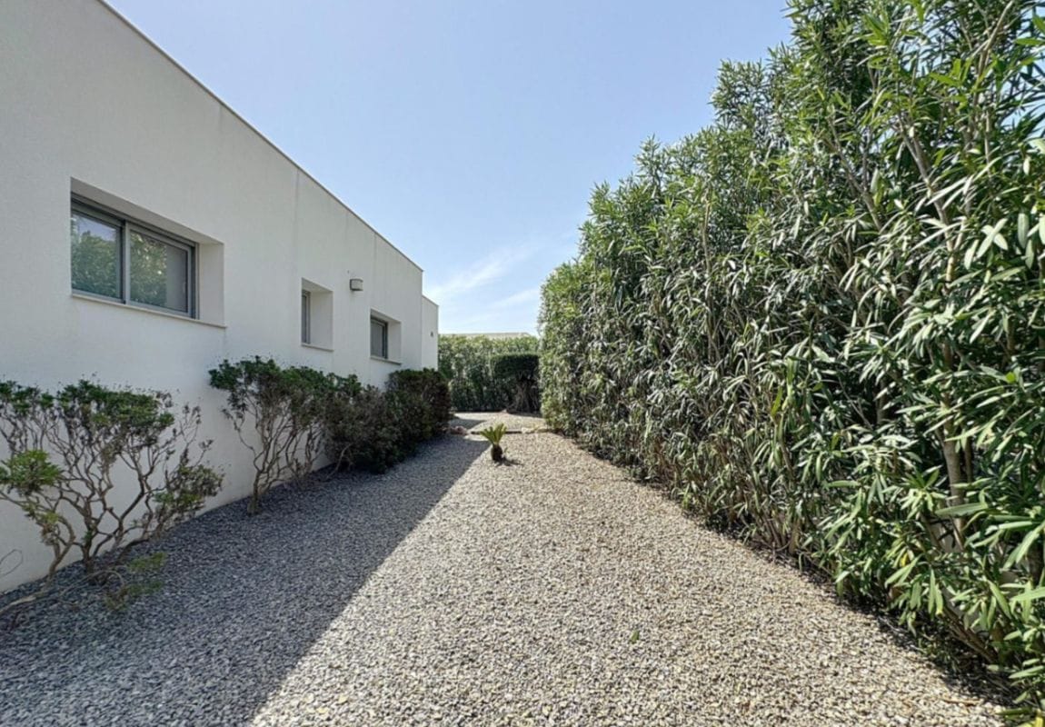 Villa de 4 chambres avec vue sur la mer à Moraira