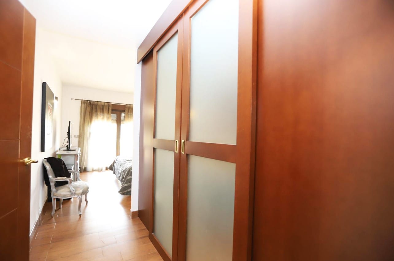 Villa con piscina en el Montgó de Dénia con piscina