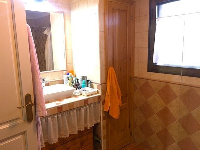 Chalet independiente en venta en Denia