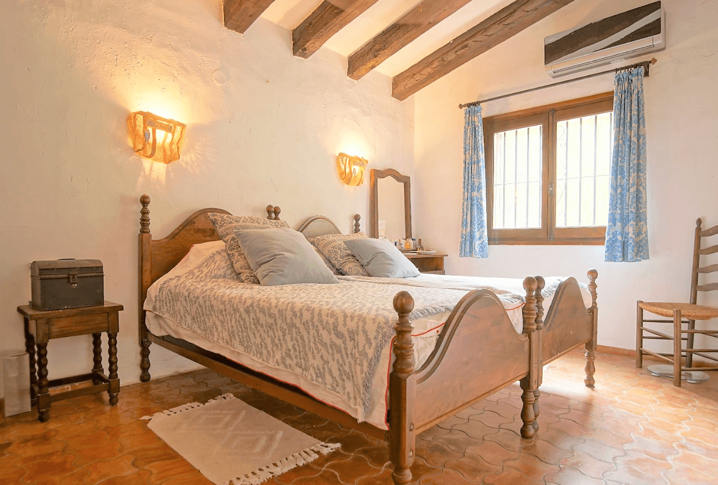 Chalet en venta en Dénia