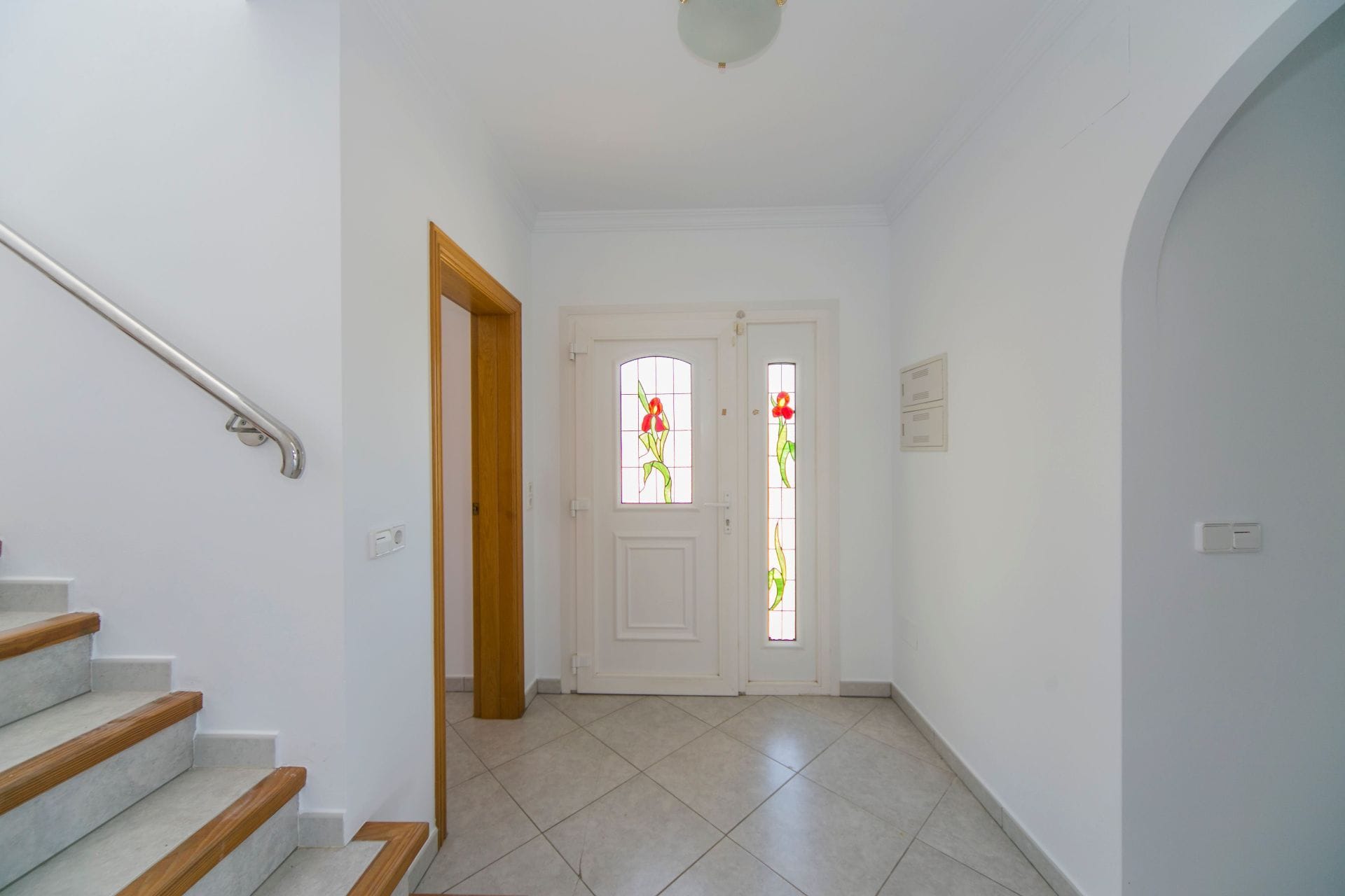 Villa à vendre à Calpe