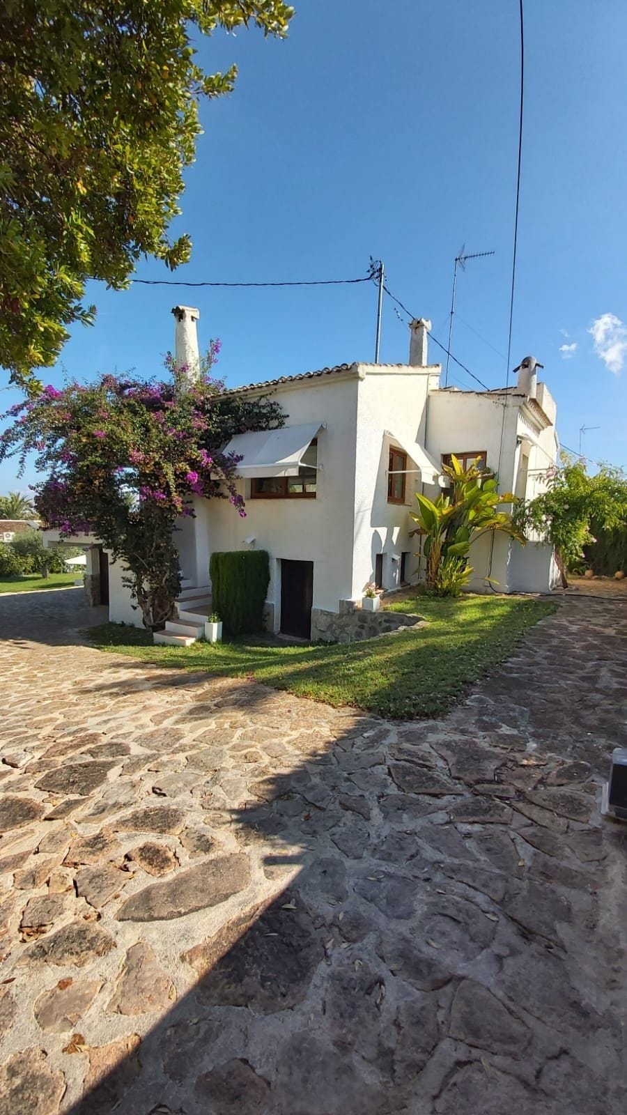 cldx5082 - Fantastische villa in Jávea