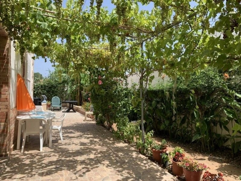 Venta chalet en  Bellreguard.