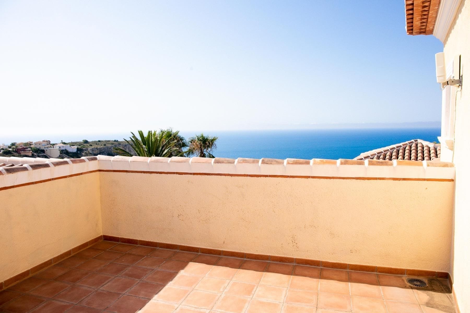 Casa / Chalet en Venta en Benitachell, Alicante