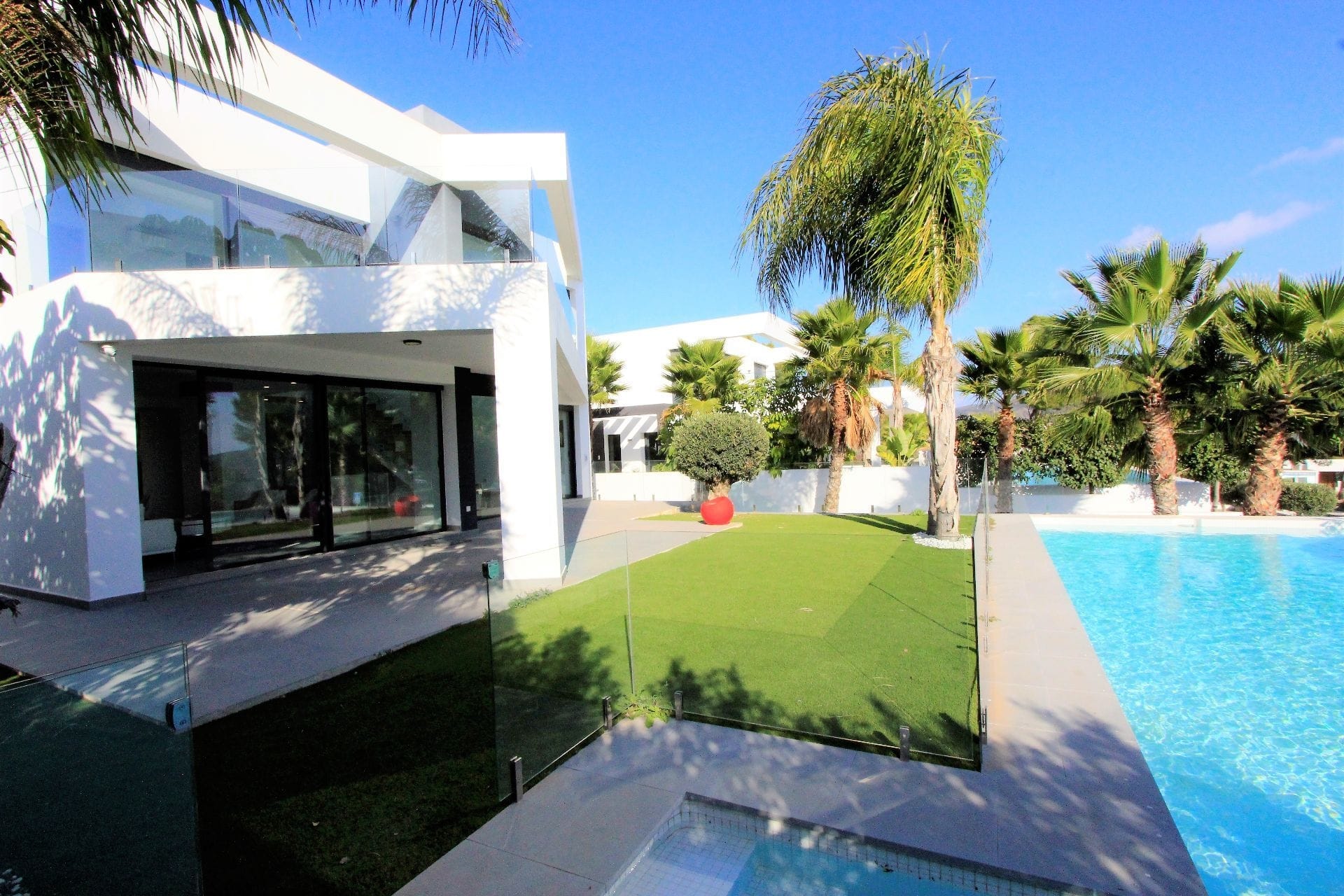 Casa / Chalet en Venta en Moraira, Alicante
