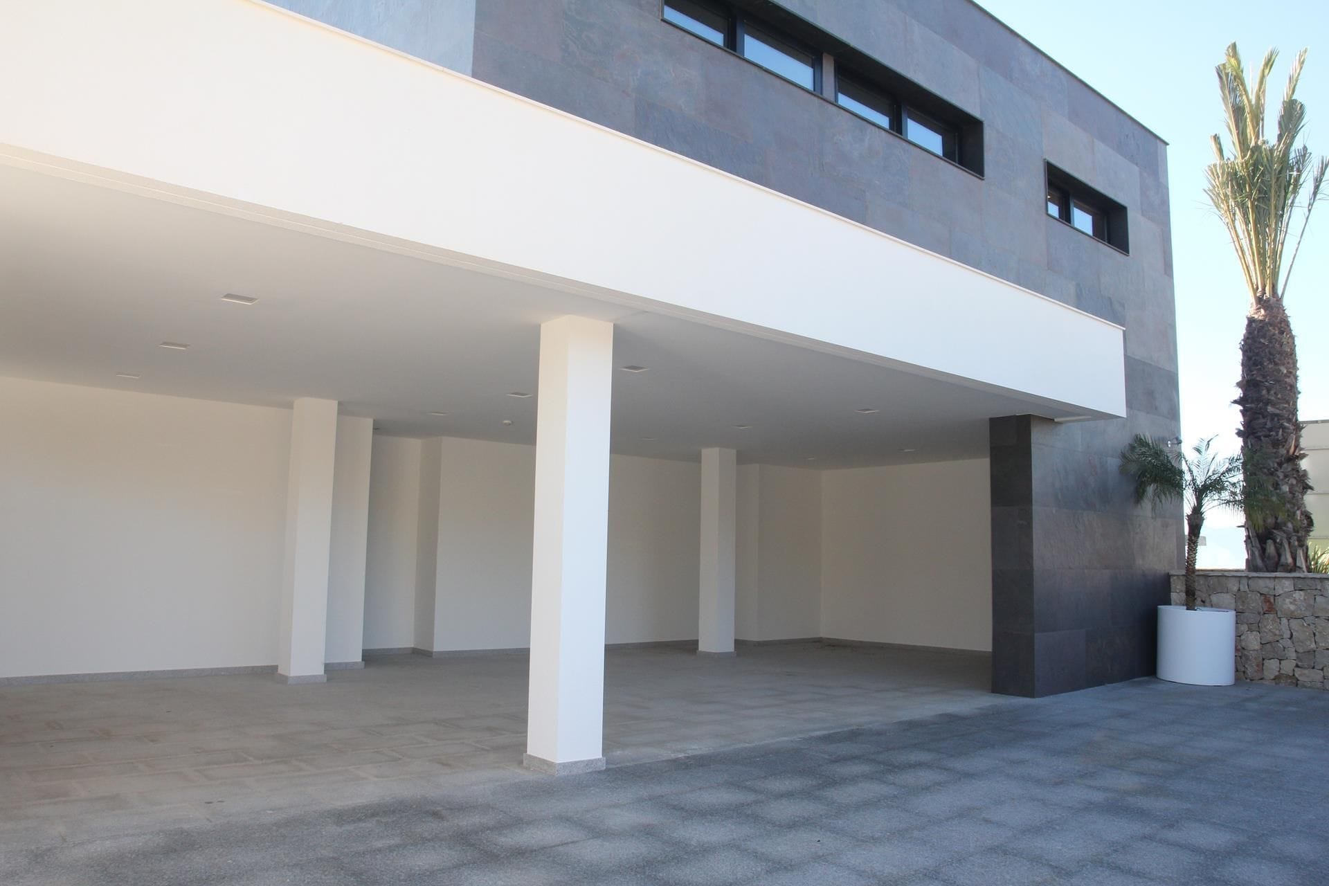 Casa / Chalet en Venta en Benitachell, Alicante