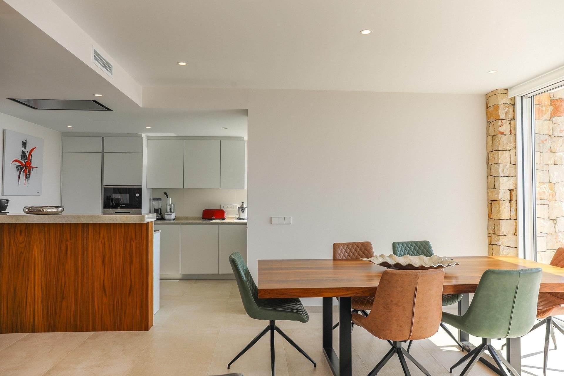 Casa / Chalet en Venta en Benitachell, Alicante