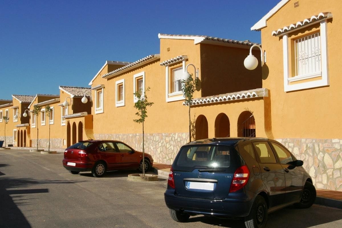 Apartamento en Venta en Benitachell, Alicante