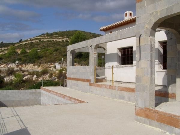 Casa / Chalet en Venta en Pedreguer, Alicante