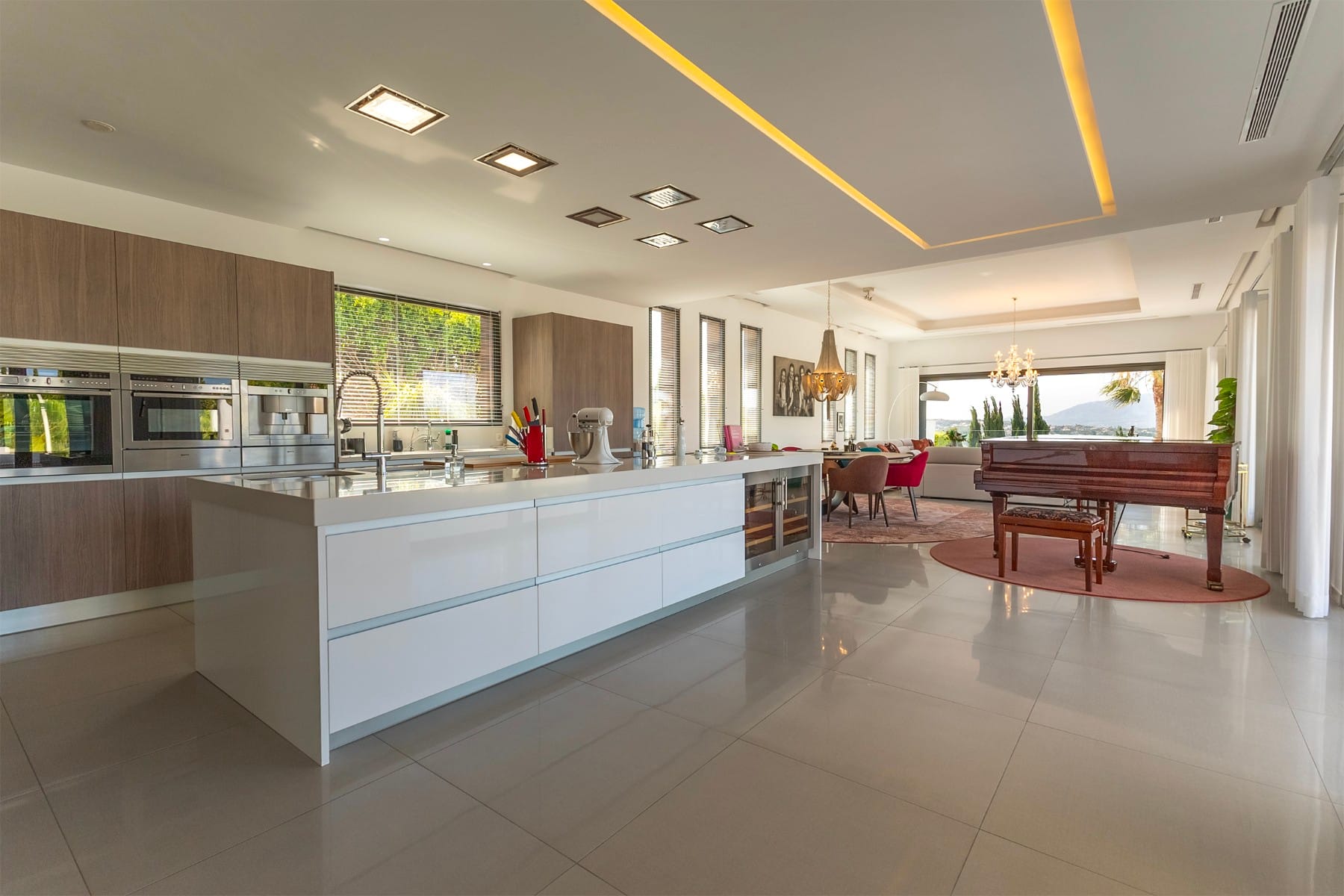 Venta. Chalet/Villa en Jávea