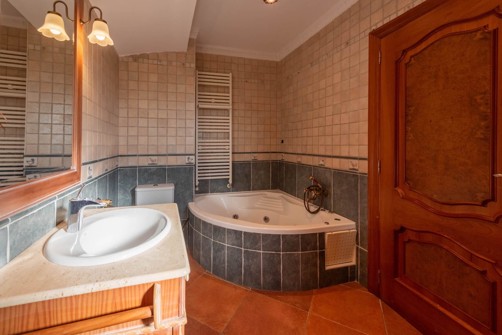 Venta. Chalet/Villa en Calpe